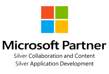 Microsoft Silver Partner