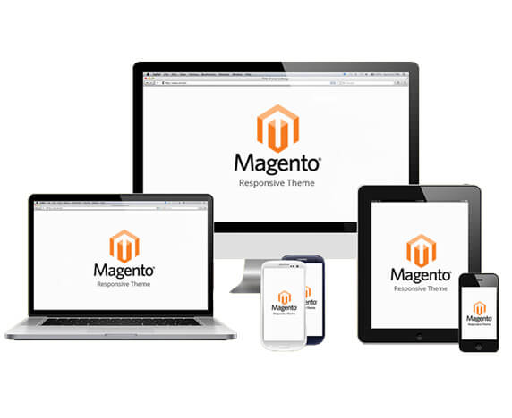 Magento Development